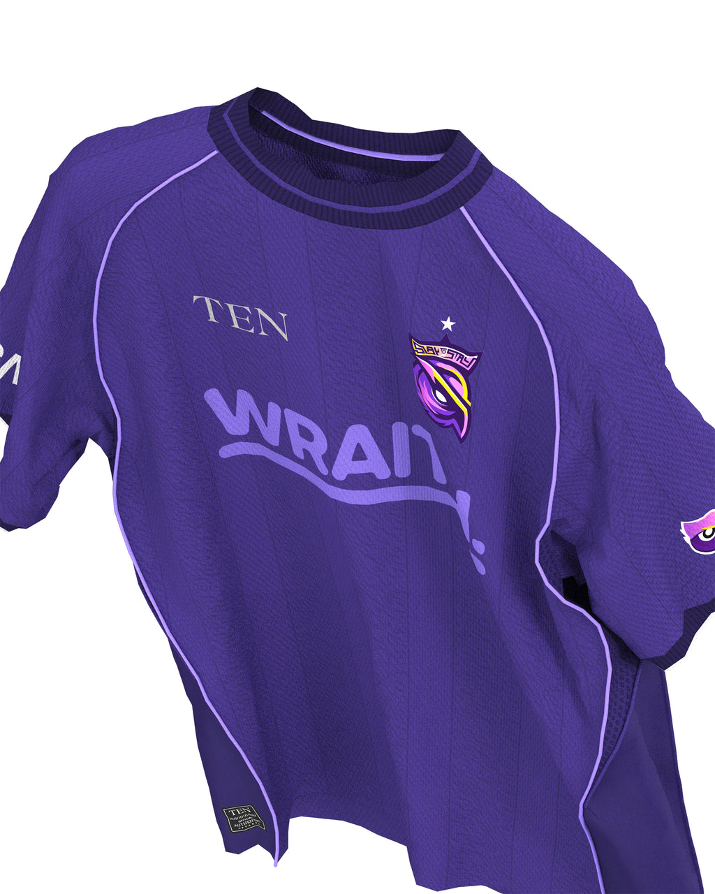 Slay To Stay Pro Kit 2026 Violet