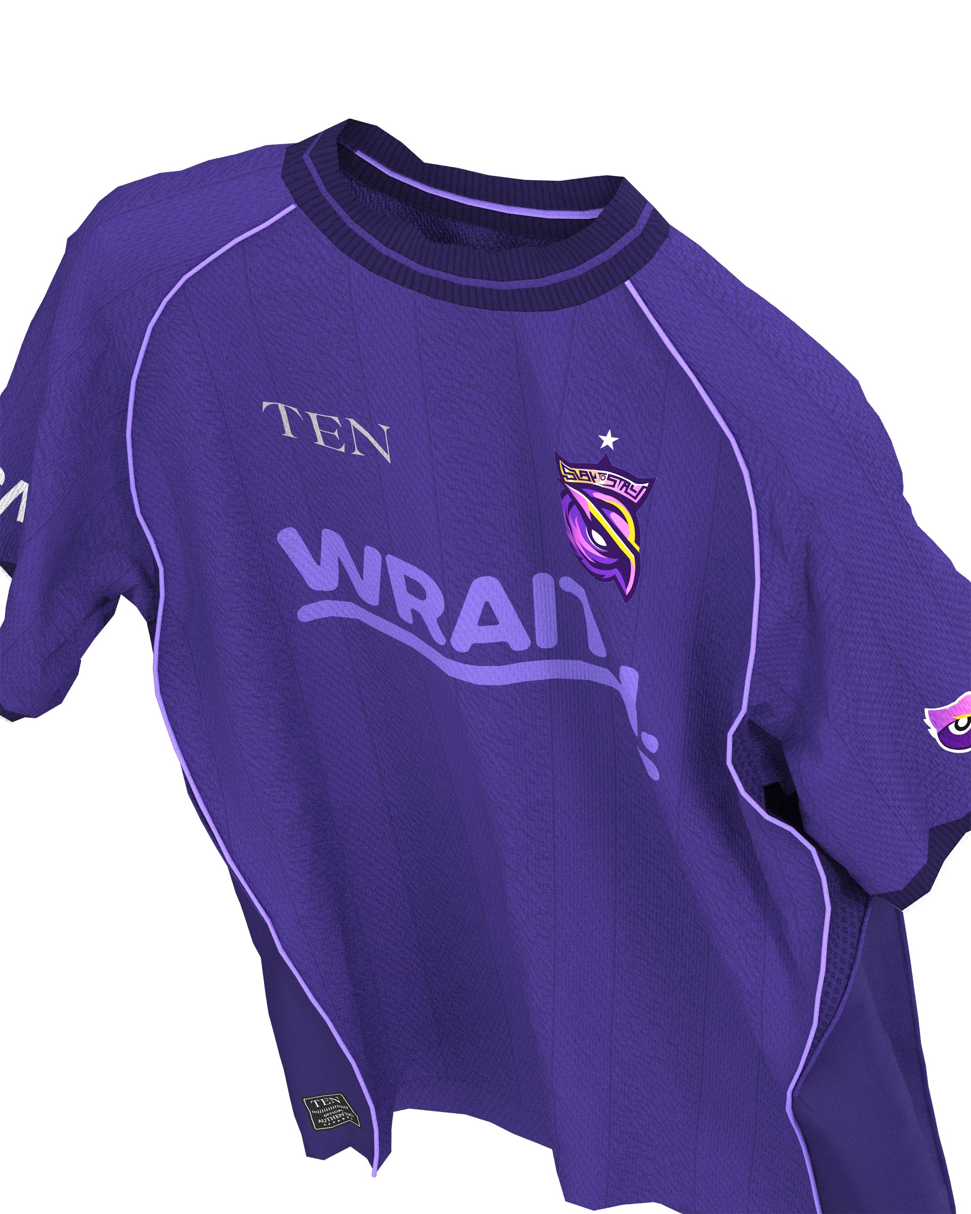 Slay To Stay Pro Kit 2026 Violet