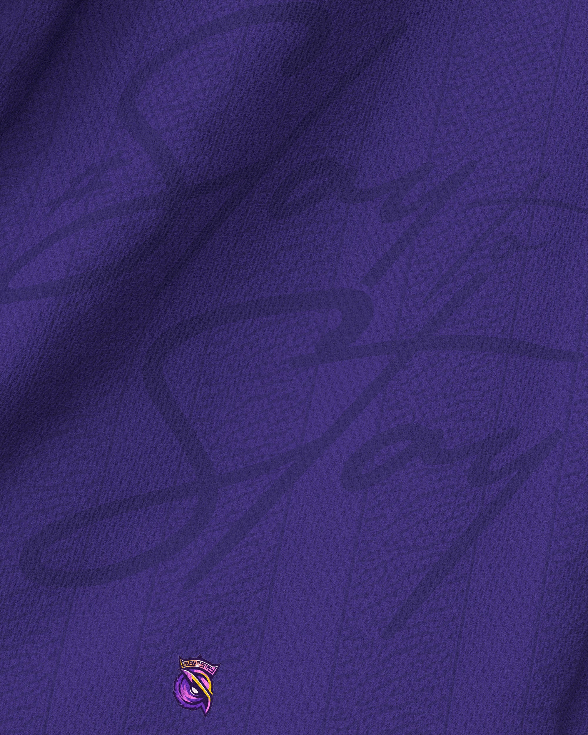 Slay To Stay Pro Kit 2026 Violet