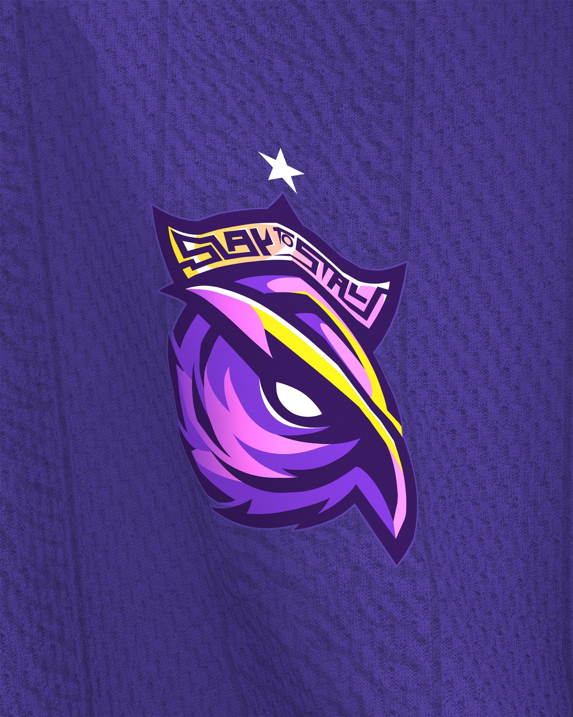 Slay To Stay Pro Kit 2026 Violet