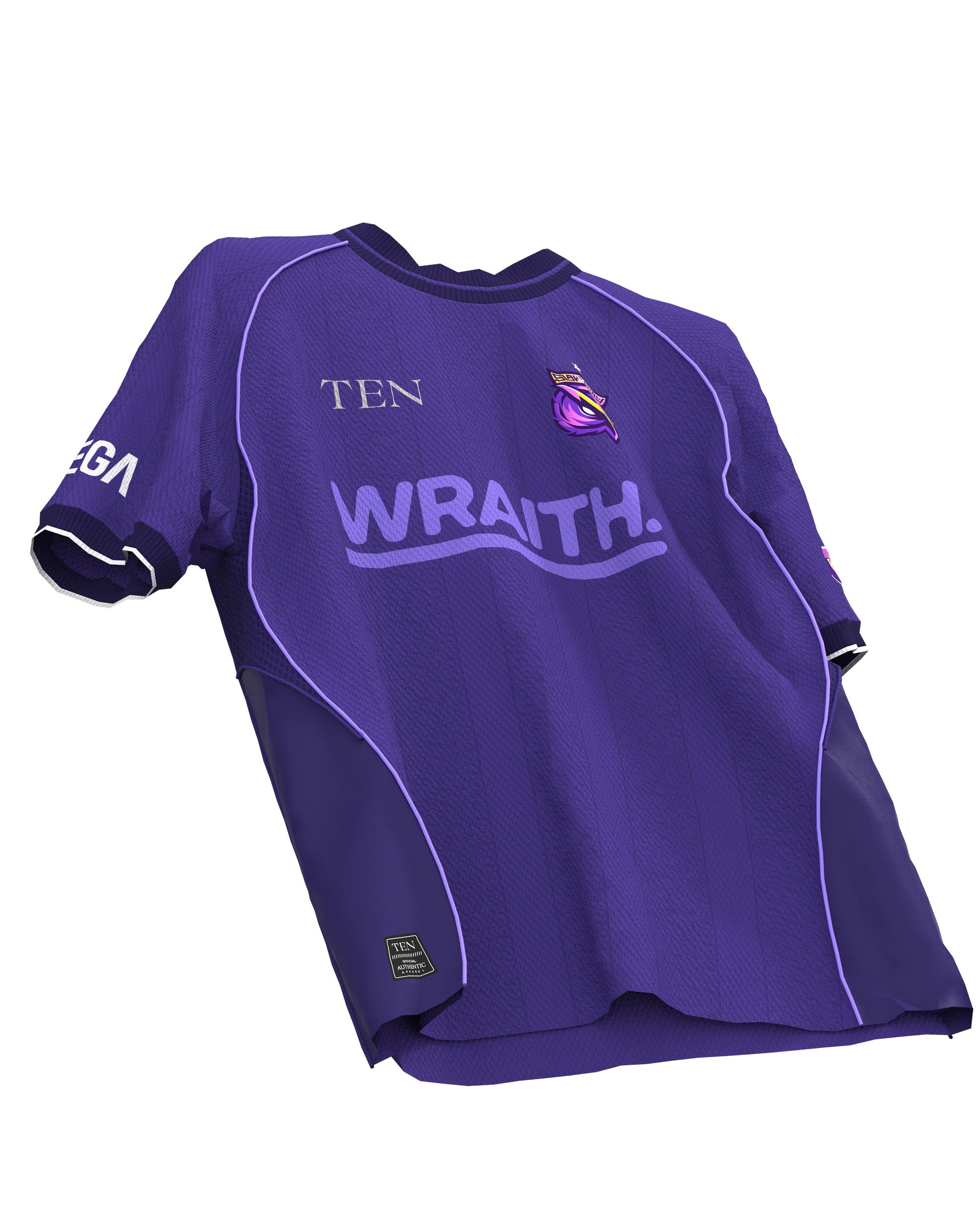 Slay To Stay Pro Kit 2026 Violet