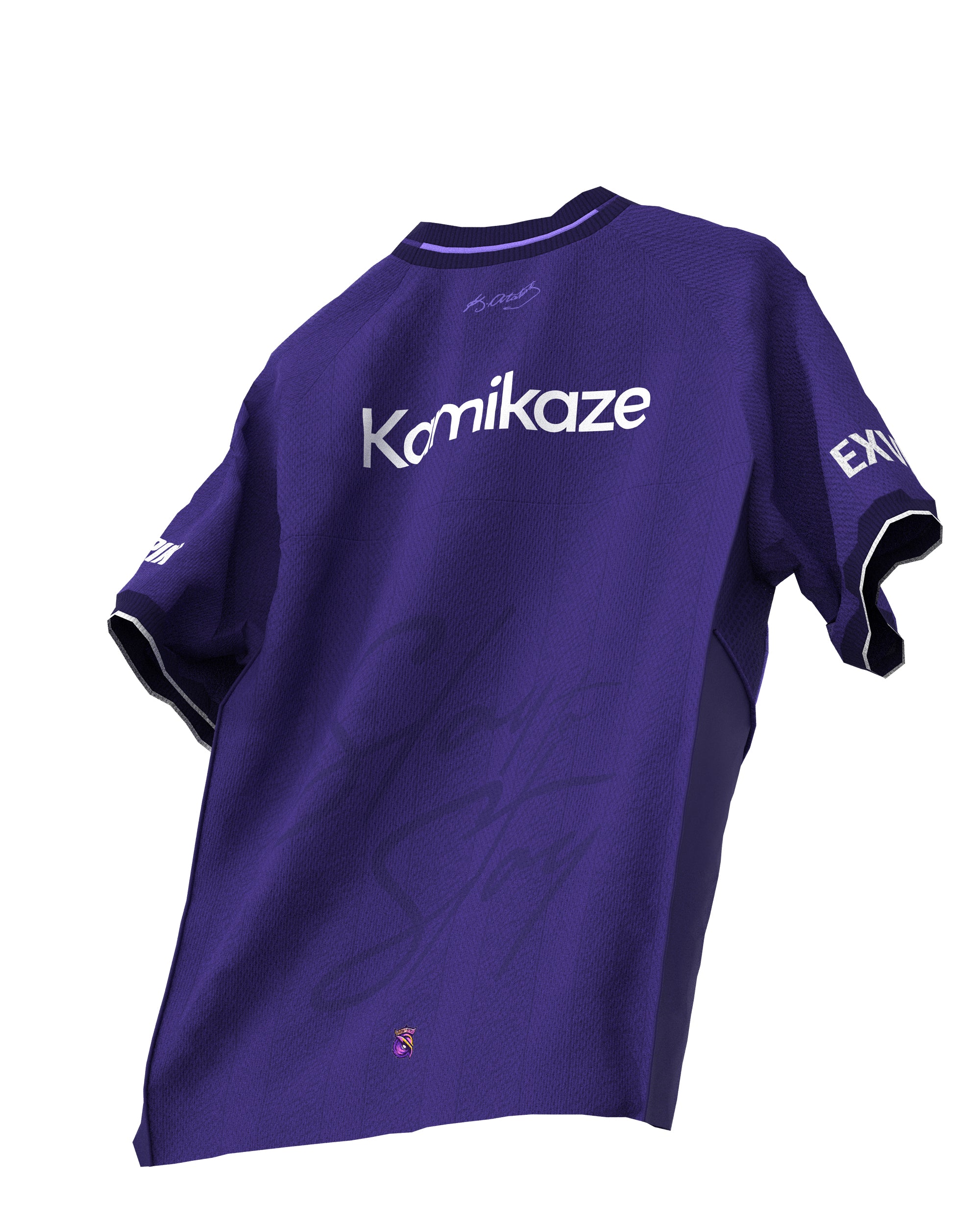 Slay To Stay Pro Kit 2026 Violet