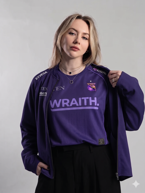 Slay To Stay Pro Kit 2026 Violet